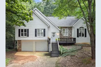 6055 Rolling Oaks Lane, Cumming, GA 30040 - Photo 1