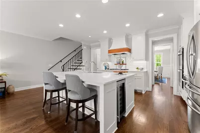 3206 Ridge Towne Place, Duluth, GA 30096 - Photo 3