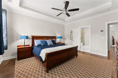 3206 Ridge Towne Place, Duluth, GA 30096 - Photo 21