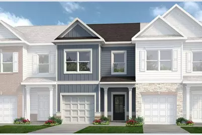 13719 92 Highway #28, Woodstock, GA 30188 - Photo 1