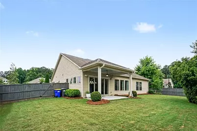105 Sheridan Drive, Woodstock, GA 30189 - Photo 3