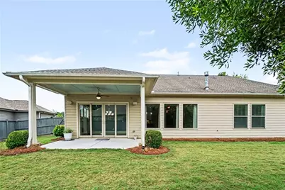 105 Sheridan Drive, Woodstock, GA 30189 - Photo 5