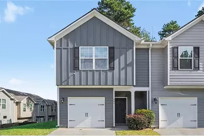 209 Highwood Lane, East Point, GA 30344 - Photo 1