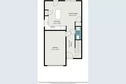 209 Highwood Lane, East Point, GA 30344 - Photo 31