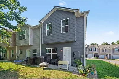 209 Highwood Lane, East Point, GA 30344 - Photo 5