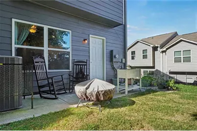 209 Highwood Lane, East Point, GA 30344 - Photo 27