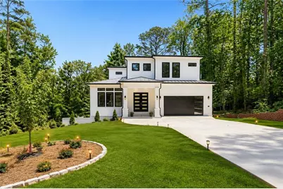 1155 Apollo Drive, Atlanta, GA 30331 - Photo 1