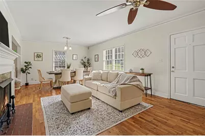 383 S Howard Street SE, Atlanta, GA 30317 - Photo 3