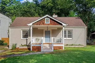 383 S Howard St SE, Atlanta, GA 30317 - Photo 1
