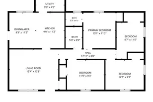 18 Westgate Park Dr, Newnan, GA 30263 - Photo 31