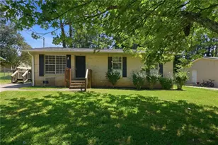 18 Westgate Park Dr, Newnan, GA 30263 - Photo 1