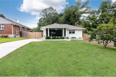 820 Wayland Court SE, Smyrna, GA 30080 - Photo 43