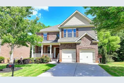 4885 Maristone Landing Way, Cumming, GA 30040 - Photo 1