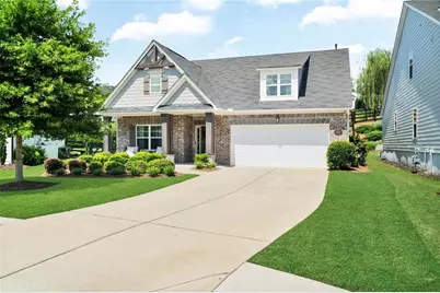 324 Coppergate Court, Canton, GA 30115 - Photo 1