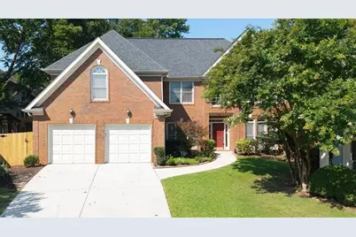 1560 Oak Park Cove, Decatur, GA 30033 - Photo 27