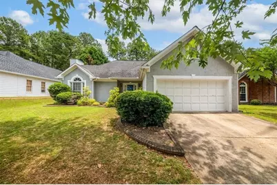 190 Glen Holly Drive, Roswell, GA 30076 - Photo 1