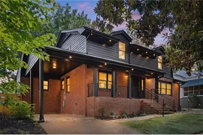 1130 M L King Jr Drive SW, Atlanta, GA 30314 - Photo 1