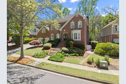 960 Allen Lake Lane, Suwanee, GA 30024 - Photo 5