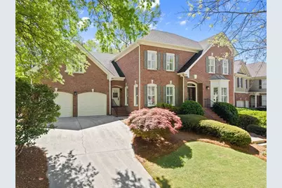 960 Allen Lake Lane, Suwanee, GA 30024 - Photo 1