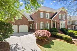 960 Allen Lake Ln, Suwanee, GA 30024 - Photo 1