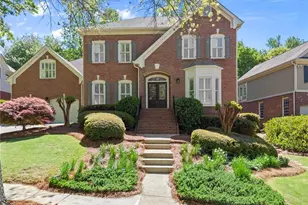 960 Allen Lake Ln, Suwanee, GA 30024 - Photo 3