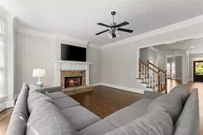 960 Allen Lake Lane, Suwanee, GA 30024 - Photo 19