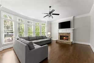 960 Allen Lake Ln, Suwanee, GA 30024 - Photo 21