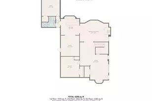 960 Allen Lake Ln, Suwanee, GA 30024 - Photo 9