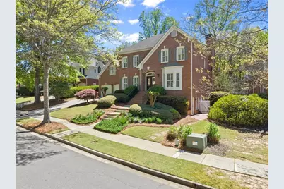 960 Allen Lake Lane, Suwanee, GA 30024 - Photo 5
