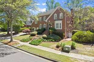 960 Allen Lake Ln, Suwanee, GA 30024 - Photo 5