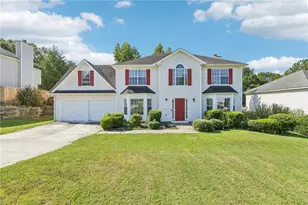 8199 McKenzie Pl, Lithonia, GA 30058 - Photo 1