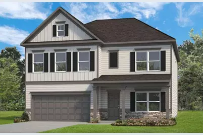 703 Magnolia Hill Road, Cartersville, GA 30120 - Photo 1