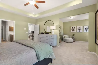 703 Magnolia Hill Road, Cartersville, GA 30120 - Photo 33