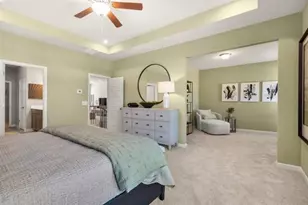 703 Magnolia Hill Rd, Cartersville, GA 30120 - Photo 33