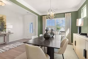 703 Magnolia Hill Rd, Cartersville, GA 30120 - Photo 5