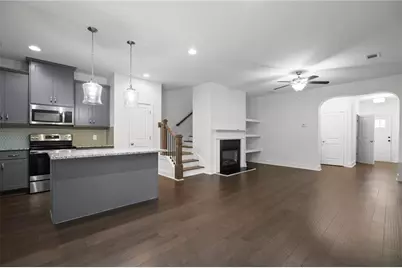 1908 Plainsboro Drive, Lithonia, GA 30058 - Photo 9