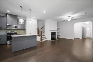 1908 Plainsboro Dr, Lithonia, GA 30058 - Photo 9