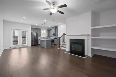 1908 Plainsboro Drive, Lithonia, GA 30058 - Photo 5