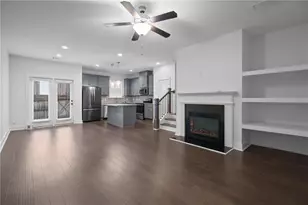 1908 Plainsboro Dr, Lithonia, GA 30058 - Photo 5