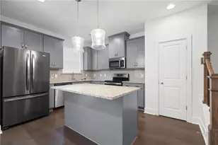 1908 Plainsboro Dr, Lithonia, GA 30058 - Photo 1