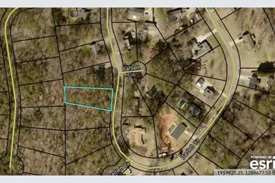 0 Bartlett Circle, Bowdon, GA 30108 - Photo 3