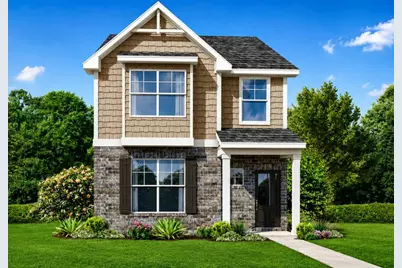 5227 Timbercrest Lane, Powder Springs, GA 30127 - Photo 1