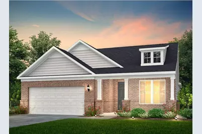 1176 Leconte Court, Griffin, GA 30223 - Photo 1