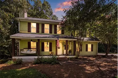 110 Alcovy Way, Covington, GA 30014 - Photo 13
