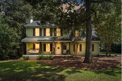 110 Alcovy Way, Covington, GA 30014 - Photo 29