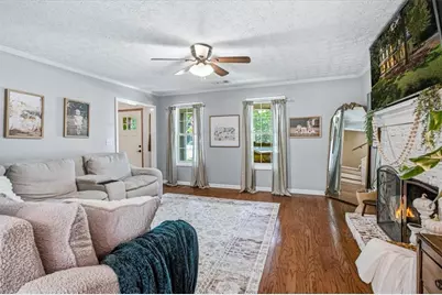 110 Alcovy Way, Covington, GA 30014 - Photo 37