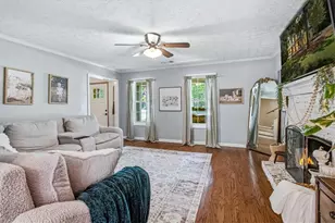 110 Alcovy Way, Covington, GA 30014 - Photo 37