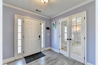 290 Lake Valley Drive SW, Loganville, GA 30052 - Photo 5