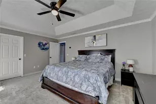 290 Lake Valley Dr SW, Loganville, GA 30052 - Photo 31