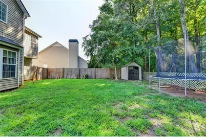 290 Lake Valley Drive SW, Loganville, GA 30052 - Photo 47